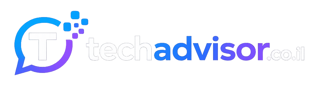 techadvisor.co.il